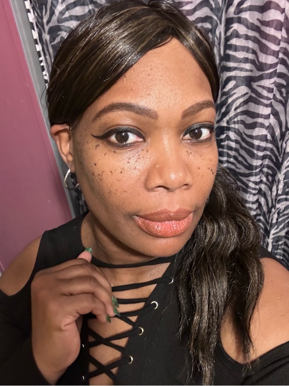 Meet your Posher, Jessica